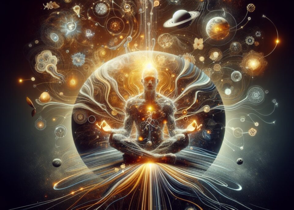 5 Skutecznych Technik Oddechowych na Złagodzenie Stresu i Niepokoju