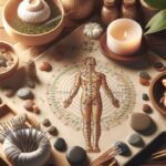 Akupunktura: Starochińska Metoda na Uśmierzanie Bólu