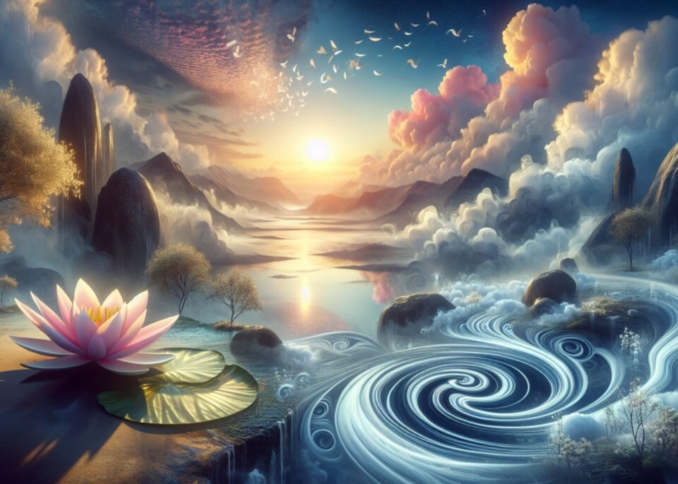 Ćwiczenia na Budowanie Wewnętrznej Siły i Samoakceptacji