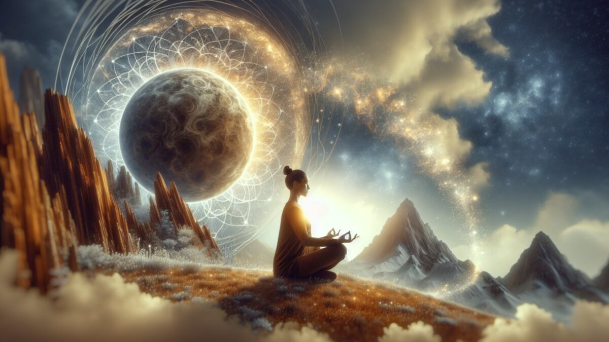 Czy Ćwiczenia Oddechowe Mogą Zmniejszyć Objawy Stresu? Studium Przypadku