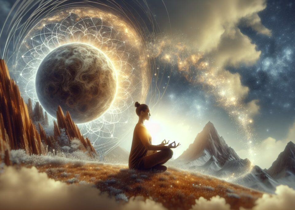 Czy Ćwiczenia Oddechowe Mogą Zmniejszyć Objawy Stresu? Studium Przypadku