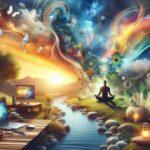 Detoksykacja Cyfrowa: Jak Odciąć się od Ekranów i Odnaleźć Spokój