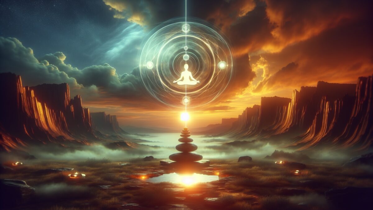 Dlaczego Proste Rytuały Dają Ukojenie w Codziennym Życiu