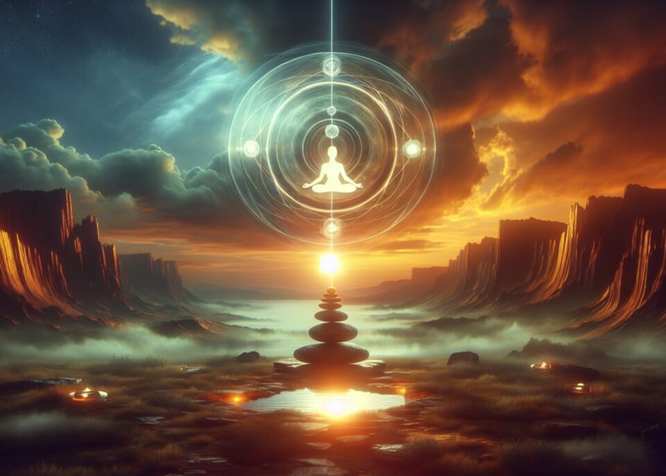 Dlaczego Proste Rytuały Dają Ukojenie w Codziennym Życiu