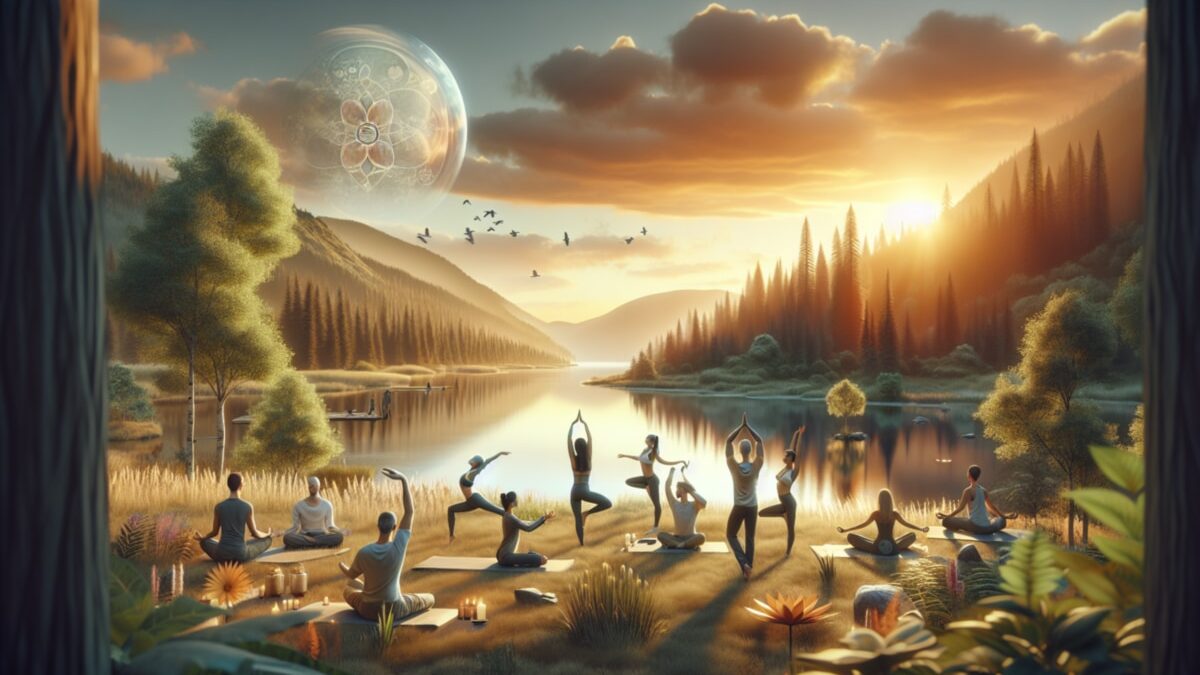 Dlaczego Rozciąganie Ciała Pomaga w Redukcji Stresu i Blokad Emocjonalnych