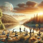 Dlaczego Rozciąganie Ciała Pomaga w Redukcji Stresu i Blokad Emocjonalnych