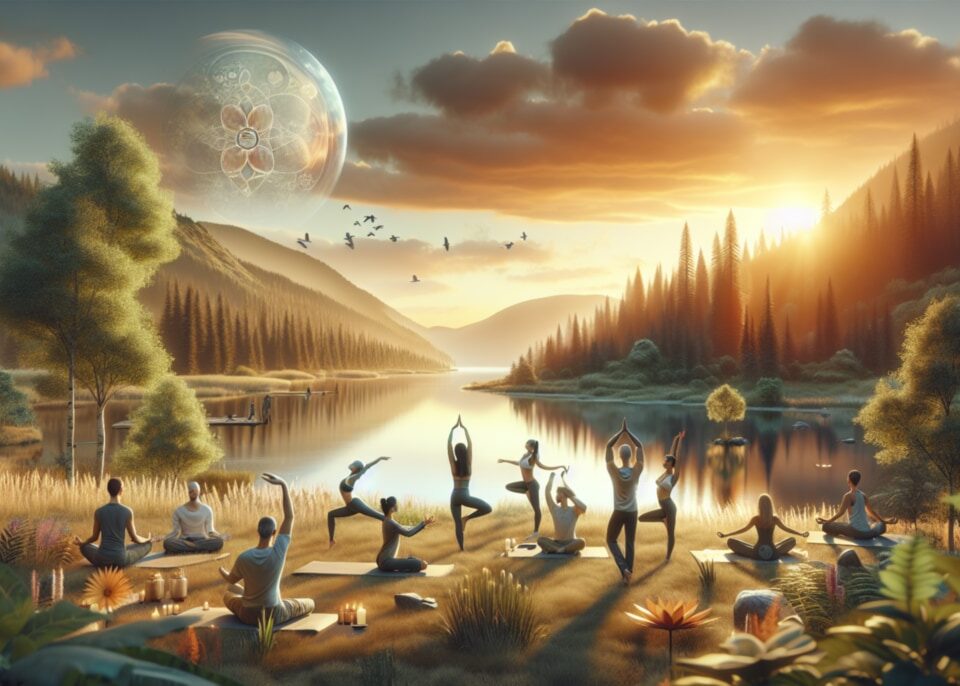 Dlaczego Rozciąganie Ciała Pomaga w Redukcji Stresu i Blokad Emocjonalnych