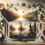 Dziennikowanie: Jak Zapisywanie Myśli i Celów Wspiera Zmianę Stylu Życia