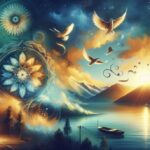 Dźwięki Natury: Dlaczego Szum Morza i Śpiew Ptaków Uspokajają Nasze Emocje