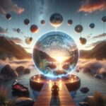 Dźwiękoterapia: Jak Muzyka i Dźwięki Natury Wpływają na Percepcję Bólu