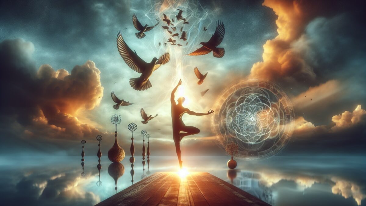 Emocje w Mięśniach: Jak Uwolnić Blokady Poprzez Ćwiczenia Fizyczne