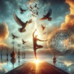 Emocje w Mięśniach: Jak Uwolnić Blokady Poprzez Ćwiczenia Fizyczne