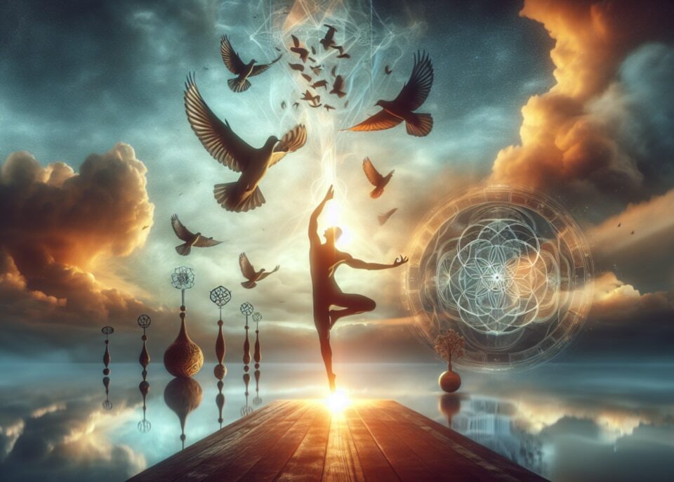 Emocje w Mięśniach: Jak Uwolnić Blokady Poprzez Ćwiczenia Fizyczne