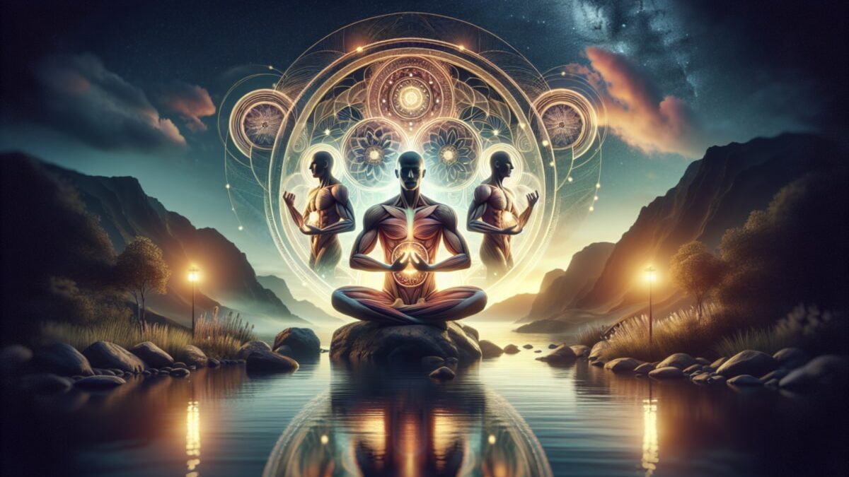 Głębokie Rozluźnienie: Techniki Relaksacji Mięśni w Walce z Bólem