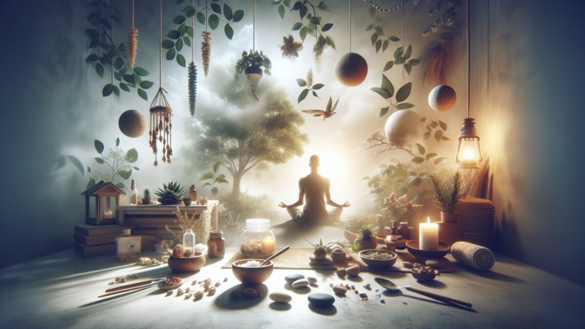 Historie z Życia Wzięte: Jak Uważność Zmieniła Moje Życie z Niepokojem 6 Historie z Życia Wzięte: Jak Uważność Zmieniła Moje Życie z Niepokojem