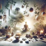 Historie z Życia Wzięte: Jak Uważność Zmieniła Moje Życie z Niepokojem