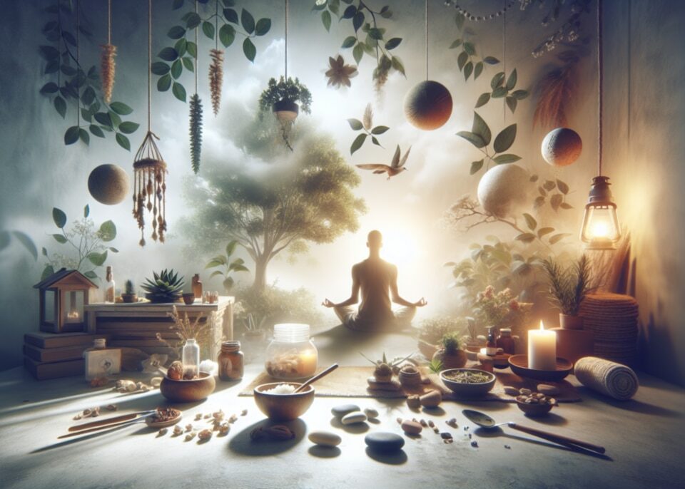 Historie z Życia Wzięte: Jak Uważność Zmieniła Moje Życie z Niepokojem