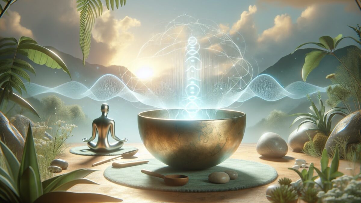 Jak Działa Medytacja z Misami kryształowymi: Zrozumienie Częstotliwości Uzdrawiania
