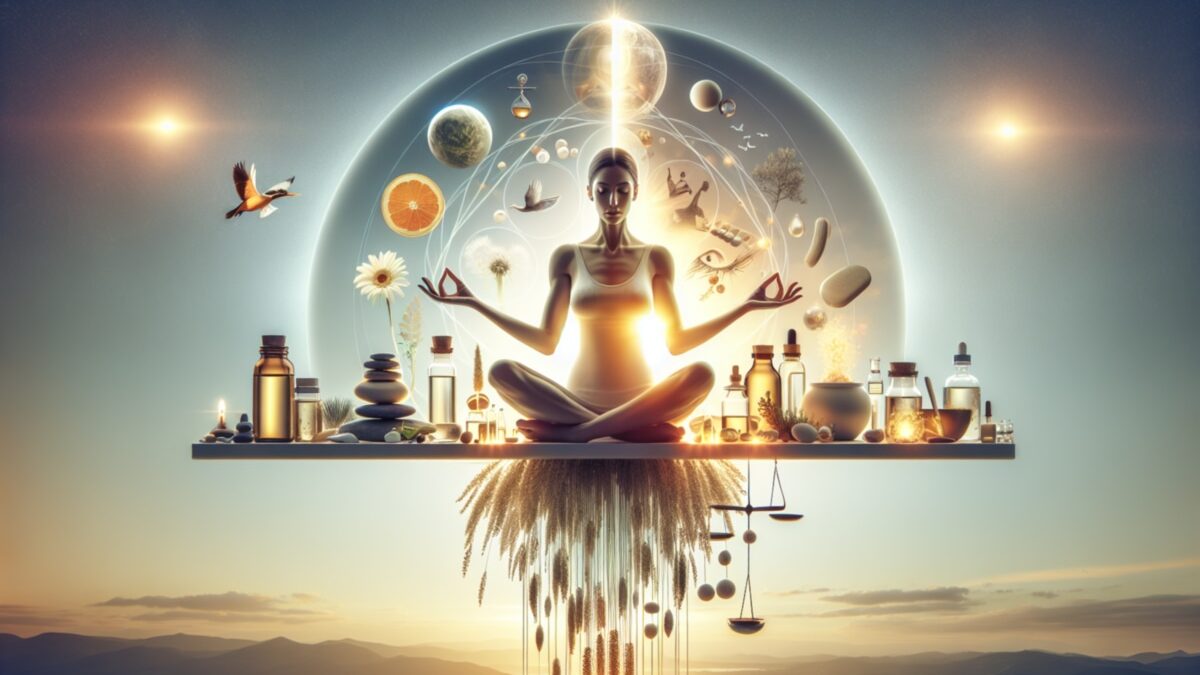 Jak Medytacja Pomaga w Zarządzaniu Przewlekłym Bólem