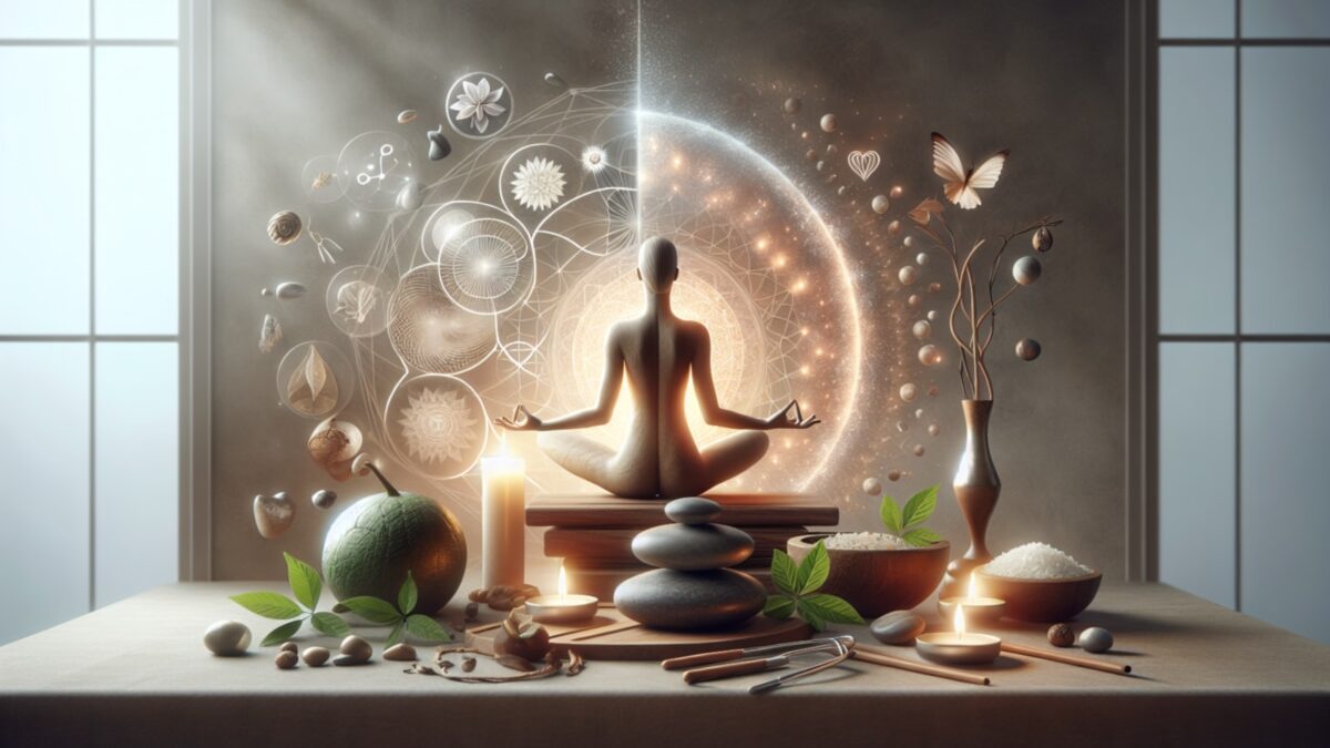 Jak Przenieść Swoje Praktyki Zdrowotne na Wyższy Poziom: Holistyczne Podejście