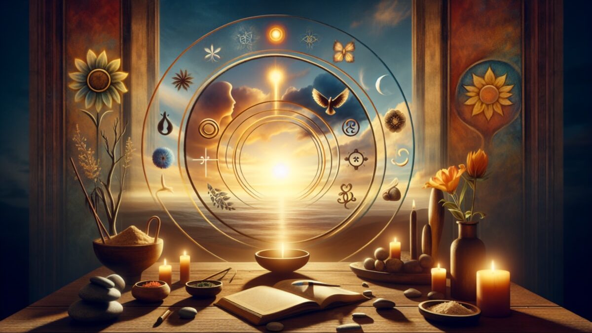 Jak Radzić Sobie z Żałobą: Droga do Wewnętrznego Spokoju