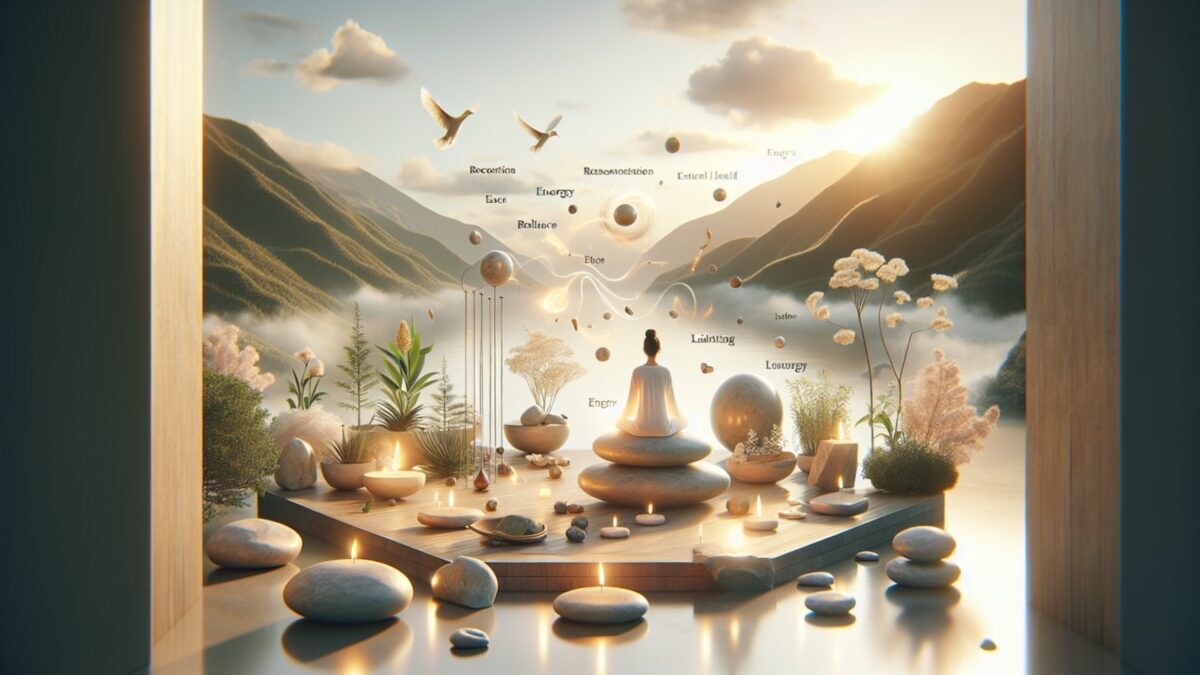 Jak Rozpoznać i Uwalniać Emocjonalne Wzorce, Które Nas Ograniczają