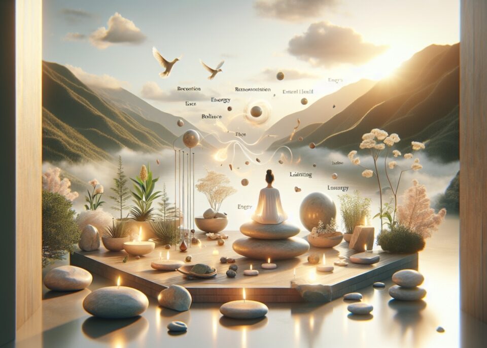 Jak Rozpoznać i Uwalniać Emocjonalne Wzorce, Które Nas Ograniczają