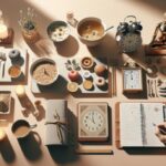 Jak Stworzyć Harmonogram Dnia Wolny od Stresu: Praktyczne Wskazówki