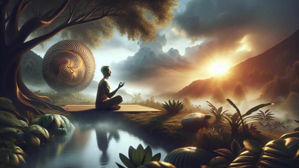 Jak Uczynić Oddychanie Świadomym Częścią Codziennej Rutyny