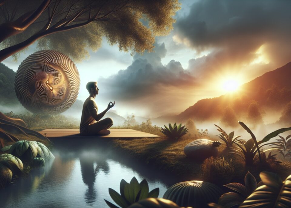 Jak Uczynić Oddychanie Świadomym Częścią Codziennej Rutyny