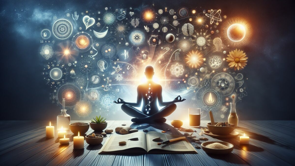 Jak Uważność Wpływa na Zdrowie Psychiczne: Wgląd w Badania Naukowe