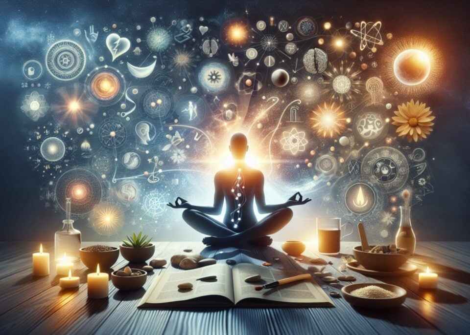 Jak Uważność Wpływa na Zdrowie Psychiczne: Wgląd w Badania Naukowe