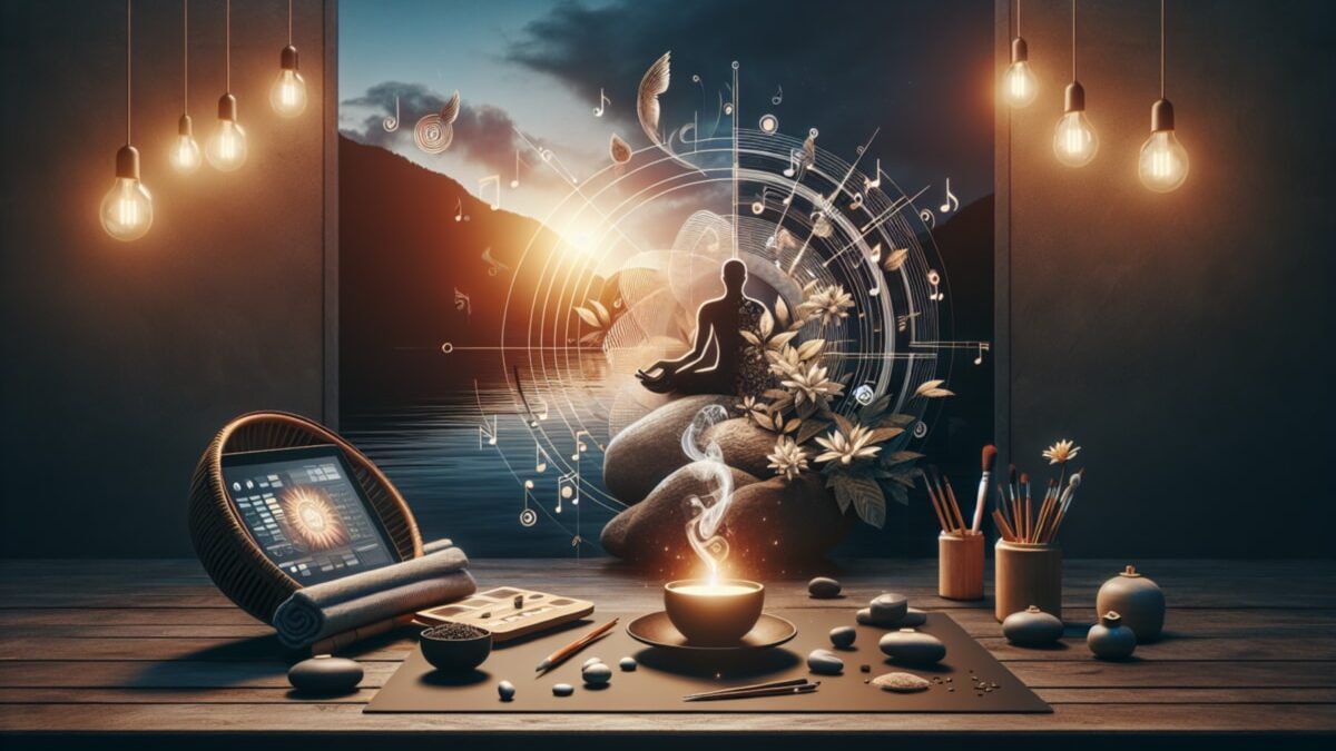 Jak Wybrać Odpowiednią Muzykę do Medytacji i Relaksu