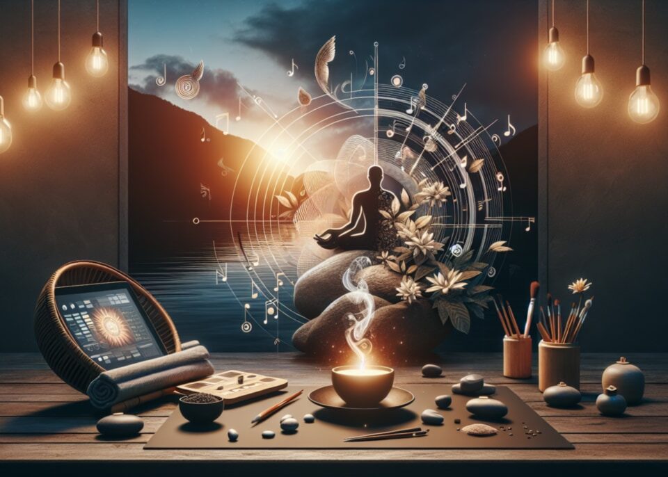 Jak Wybrać Odpowiednią Muzykę do Medytacji i Relaksu