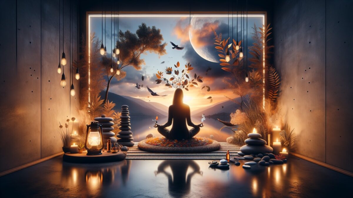 Kiedy Akceptacja Znaczy Więcej niż Zmiana: Zrozumienie Sztuki Samowspółczucia