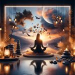 Kiedy Akceptacja Znaczy Więcej niż Zmiana: Zrozumienie Sztuki Samowspółczucia