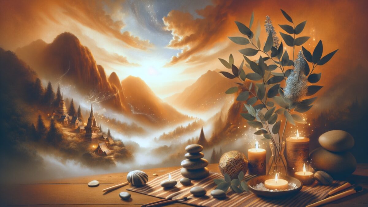 Magia Ciepła i Zimna: Terapie Termiczne w Zarządzaniu Bólem