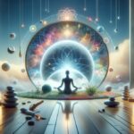 Medytacja Lustrzana: Droga do Pokoju z Własnym Ciałem i Emocjami