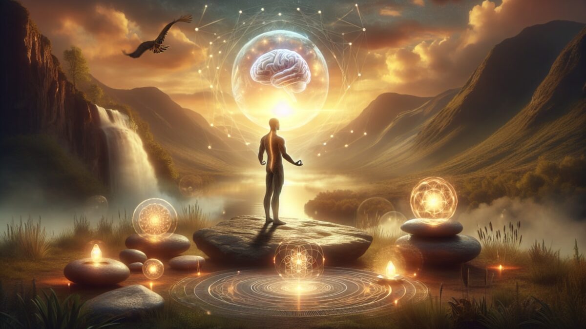 Nauka o Głębokim Oddychaniu: Jak Zmienia Twój Mózg