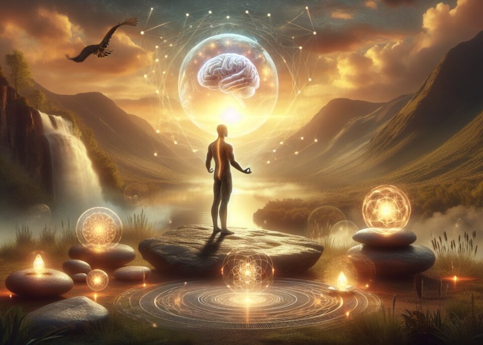 Nauka o Głębokim Oddychaniu: Jak Zmienia Twój Mózg