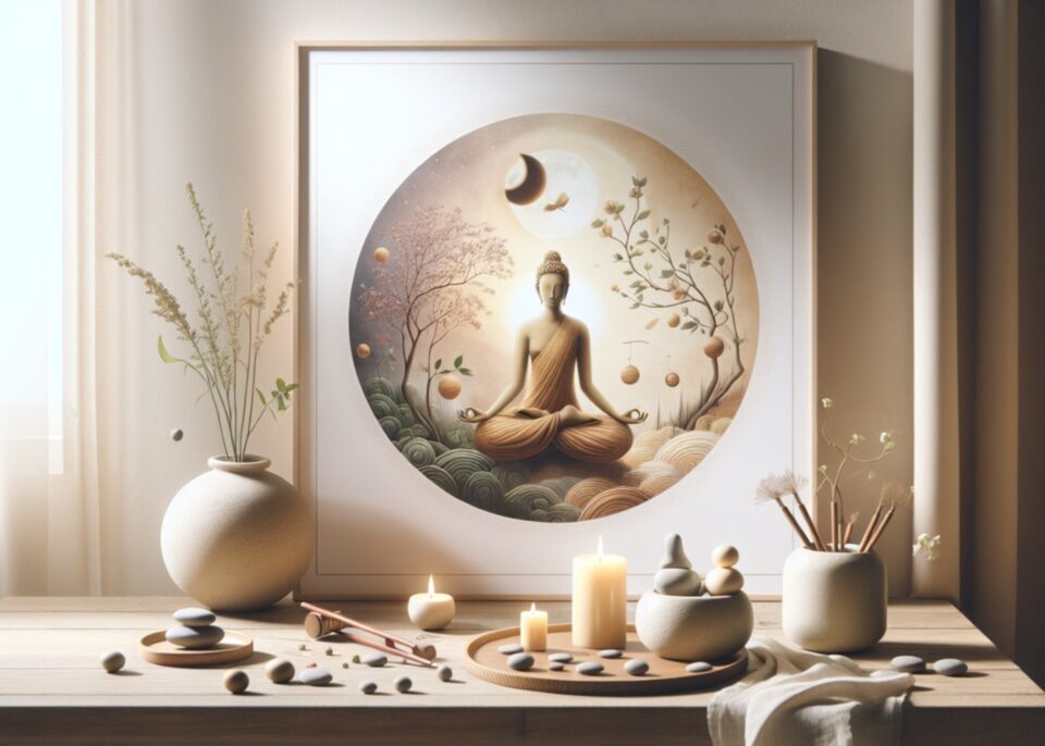 Podróż ku Minimalizmowi: Jak Mniej Rzeczy Może Dać Więcej Spokoju