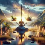 Przewodnik dla Początkujących po Medytacji Uważności: Techniki Wewnętrznego Spokoju