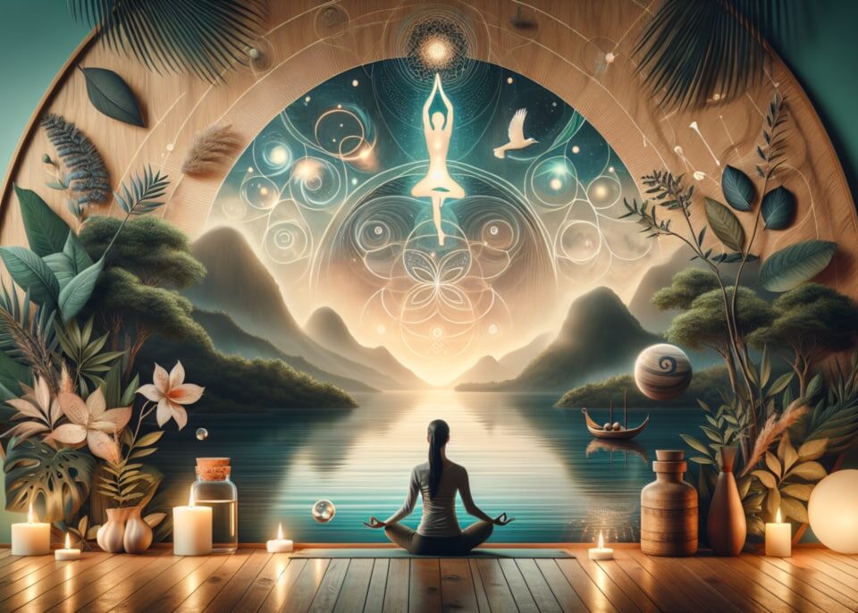 Przewodnik po Jodze dla Emocji: Asany na Uwolnienie Napięcia