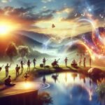 Przewodnik po Technikach Muzykoterapii dla Zmniejszenia Napięć Emocjonalnych