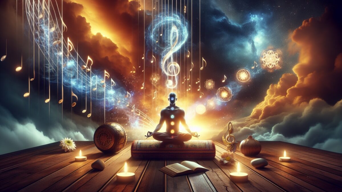 Uzdrawiająca Moc Muzyki: Jak Terapia Dźwiękiem Pomaga Uwalniać Blokady Emocjonalne