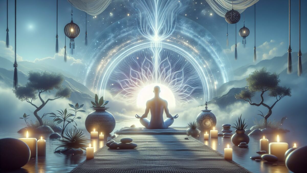 Wizualizacja jako Narzędzie do Uśmierzania Bólu: Jak To Działa?