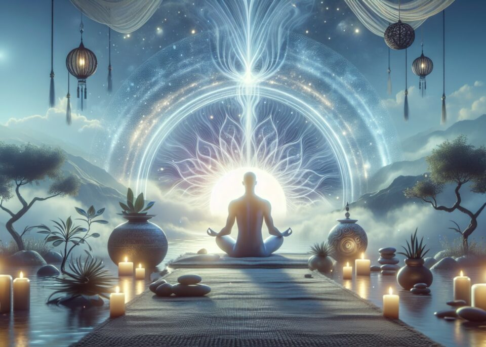 Wizualizacja jako Narzędzie do Uśmierzania Bólu: Jak To Działa?