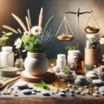 Zioła i Suplementy Wspomagające Walkę z Przewlekłym Bólem