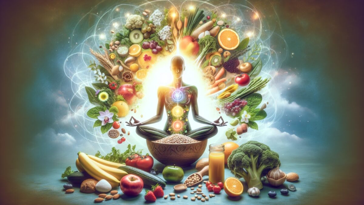 Zmiana Dietetyczna: Jak Wprowadzić Zdrowe Odżywianie Bez Stresu