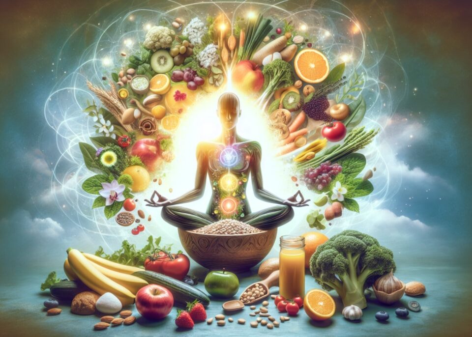 Zmiana Dietetyczna: Jak Wprowadzić Zdrowe Odżywianie Bez Stresu